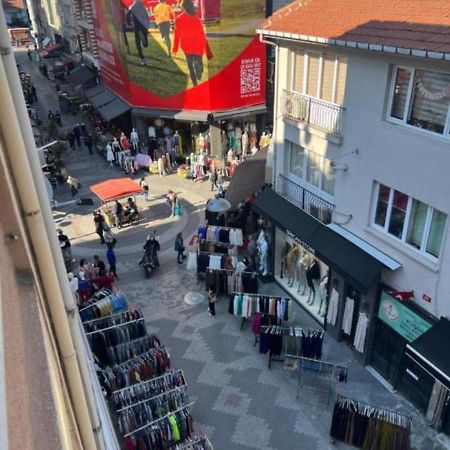 Kadikoey Holiday Home Istanbul Exteriör bild