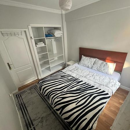 Kadikoey Holiday Home Istanbul Exteriör bild