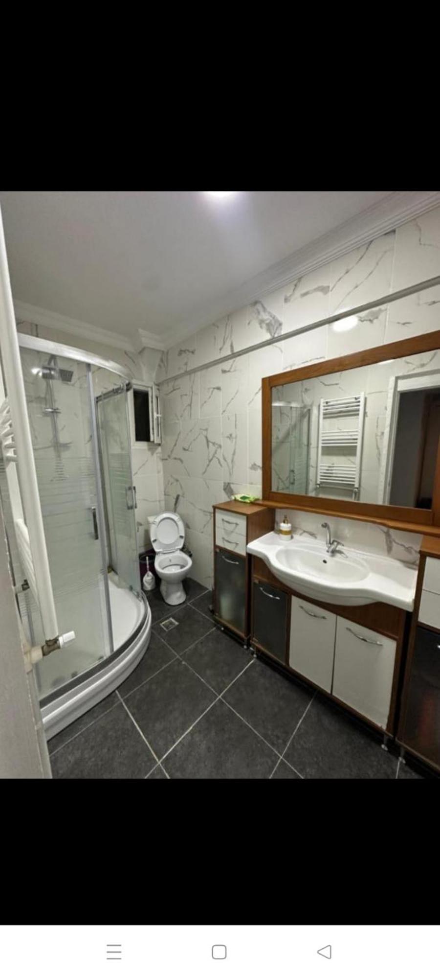 Kadikoey Holiday Home Istanbul Exteriör bild