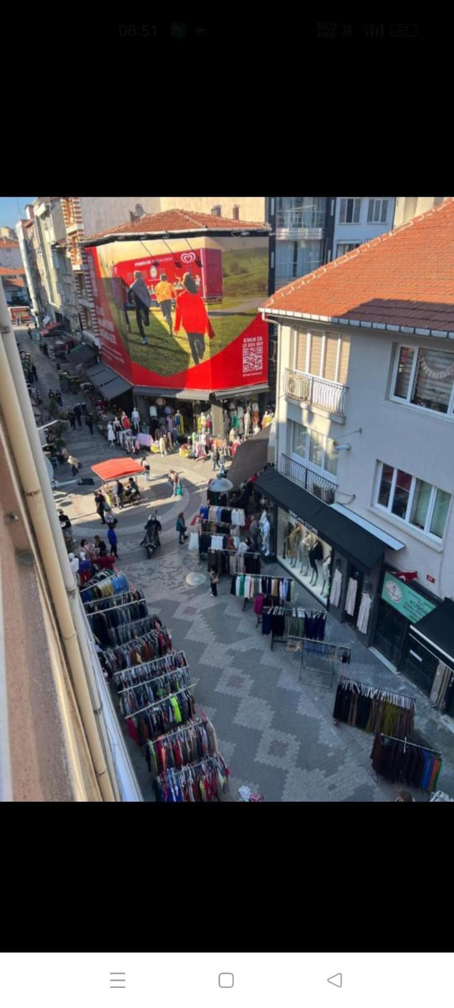 Kadikoey Holiday Home Istanbul Exteriör bild