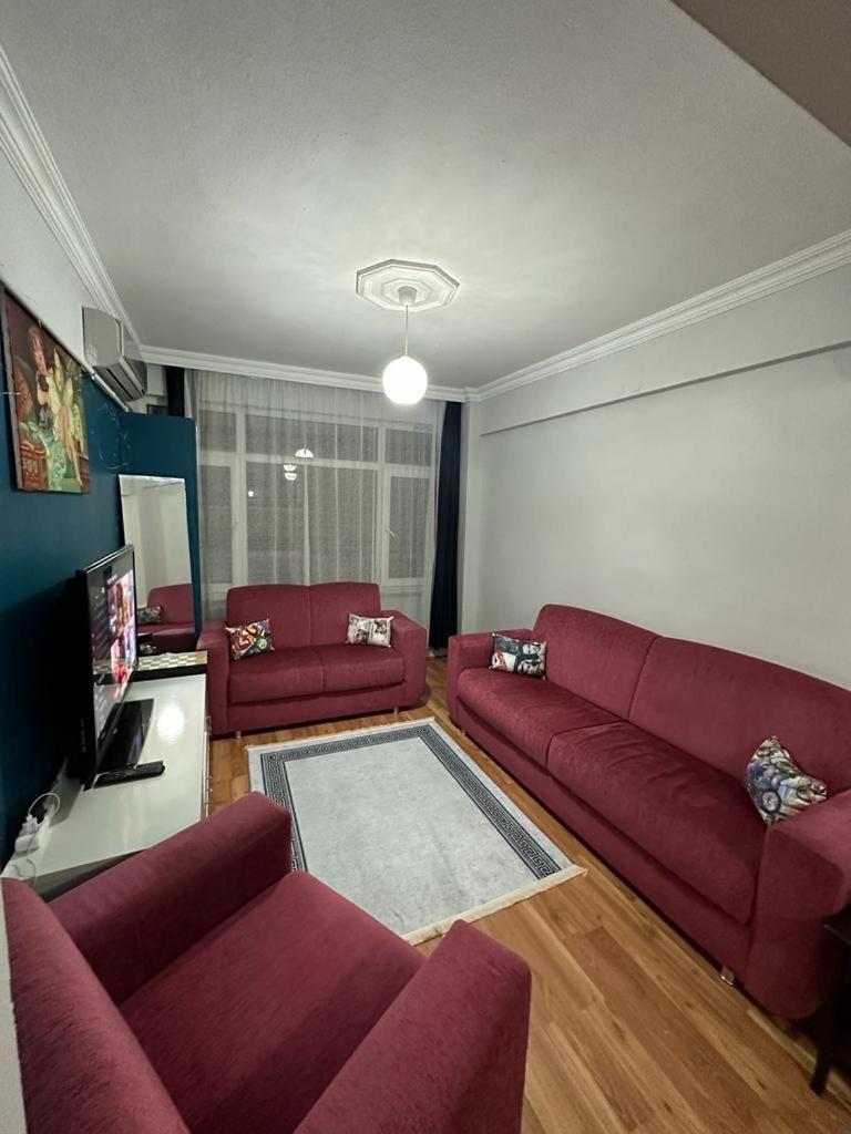 Kadikoey Holiday Home Istanbul Exteriör bild