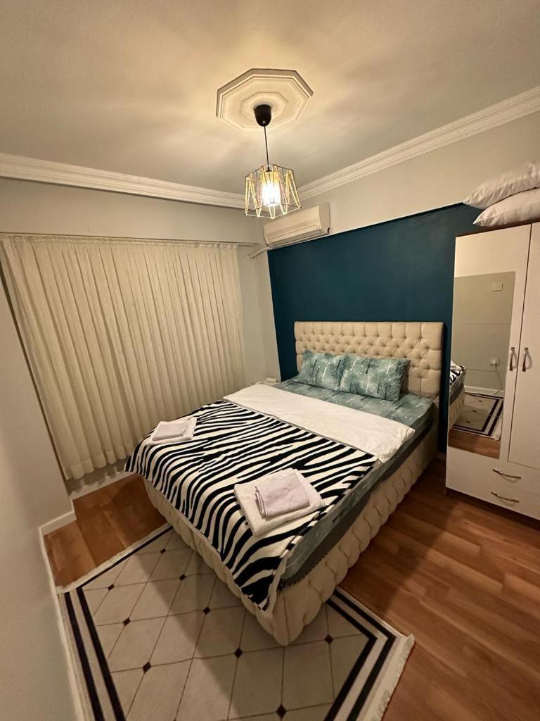 Kadikoey Holiday Home Istanbul Exteriör bild
