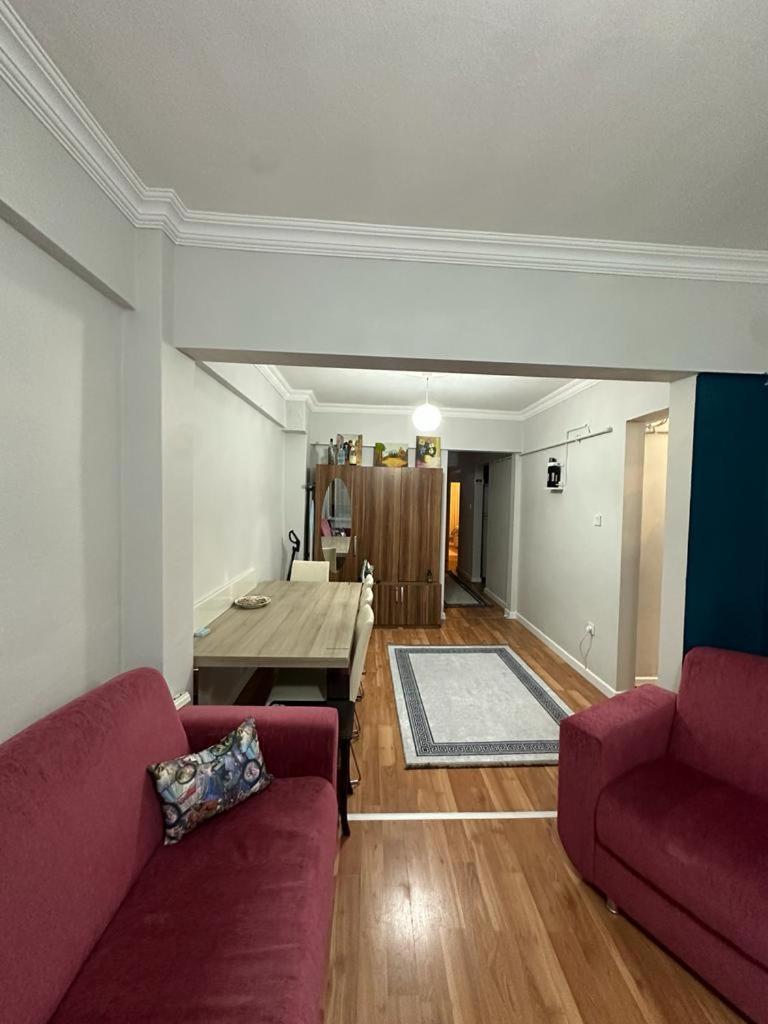 Kadikoey Holiday Home Istanbul Exteriör bild